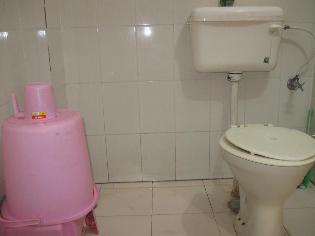 Hotel Shiv Ganga リシケーシュ 部屋 写真