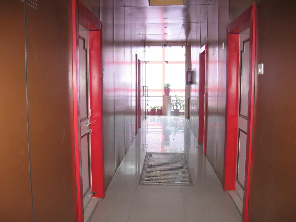 Hotel Shiv Ganga リシケーシュ エクステリア 写真