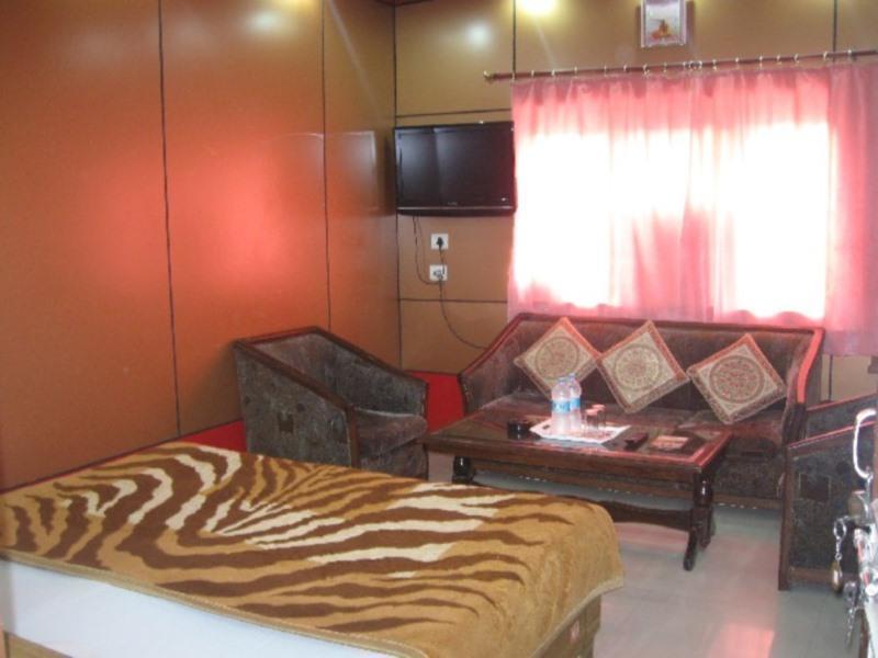 Hotel Shiv Ganga リシケーシュ エクステリア 写真